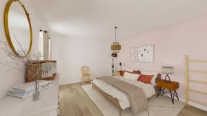 Construction d'une maison Authie (14280) 418 600 &euro;