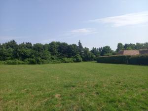 Construction de maison à Bailly-Romainvilliers