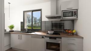 Maison neuve à vendre à Maison neuve à vendre Bosc-le-Hard (76850) 256 500 &euro;