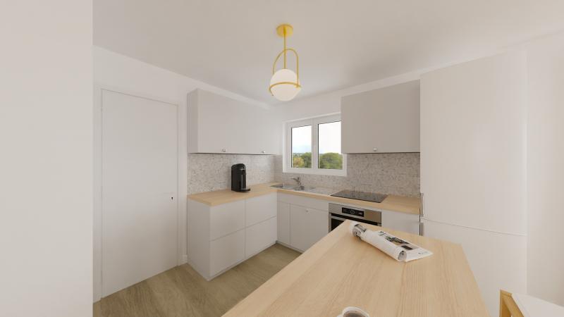 Construction d'une maison Bouleurs (77580) 269 500 &euro;