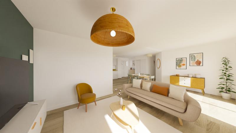 Construction d'une maison Cerisy-la-Salle (50210) 195 590 &euro;