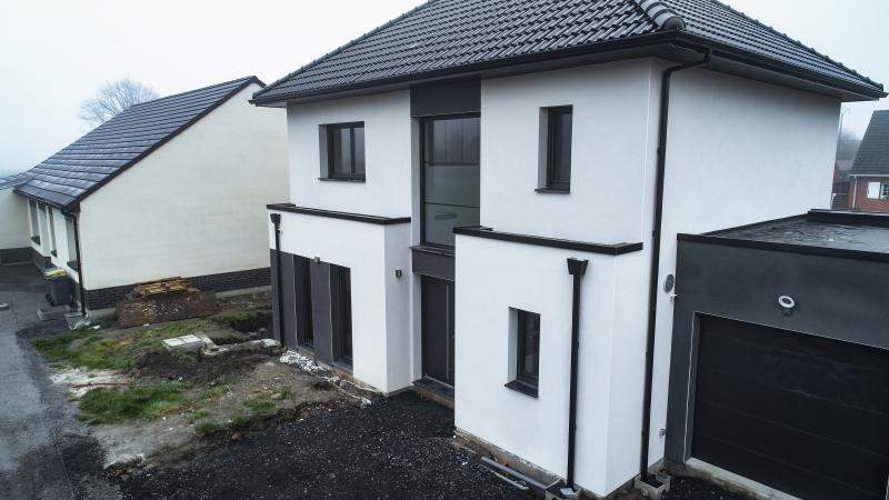 Construction d'une maison Chalifert (77144) 445 500 &euro;