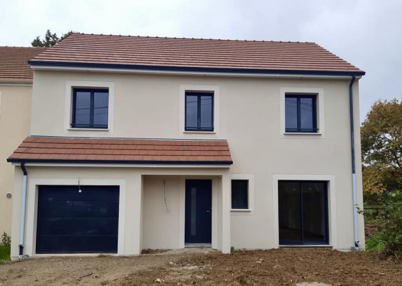 Construction d'une maison Champs-sur-Marne (77420) 469 520 &euro;