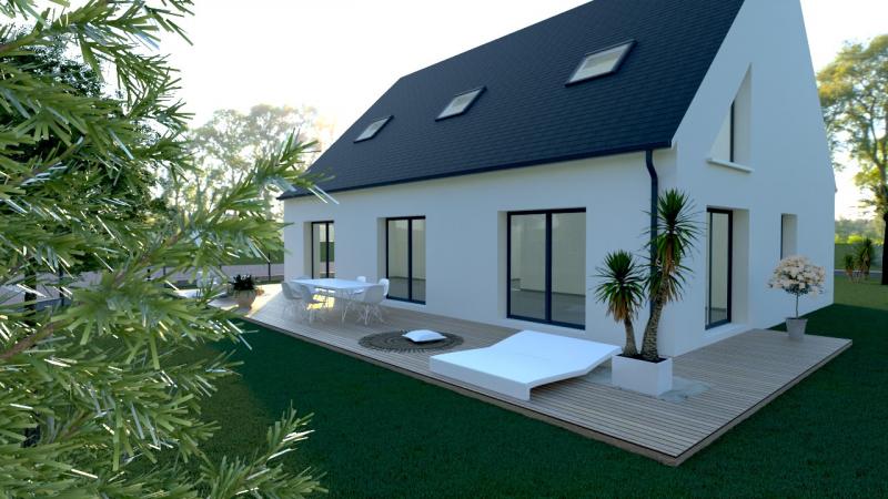 Construction d'une maison Chauny (02300) 274 645 &euro;
