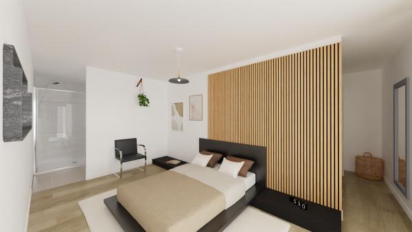 Construction d'une maison Choisel (78460) 760 000 &euro;