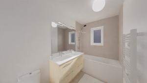 Construction de maison à Claye-Souilly