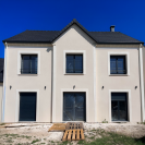 Construction d'une maison Dammartin-en-Goële (77230) 289 500 &euro;