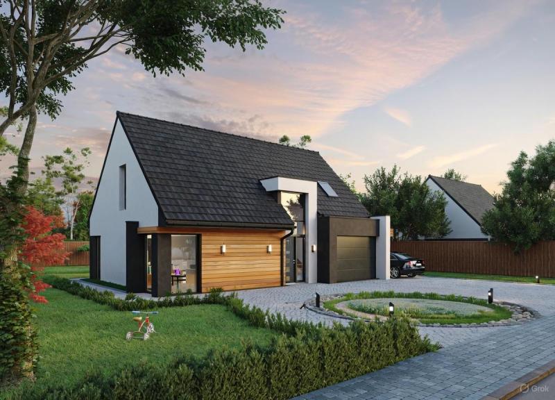 Construction d'une maison Épinoy (62860) 236 738 &euro;