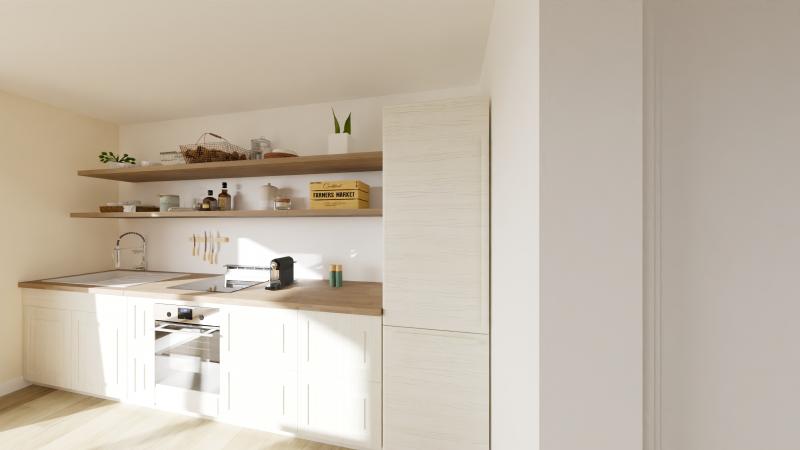 Construction d'une maison Eslettes (76710) 228 000 &euro;