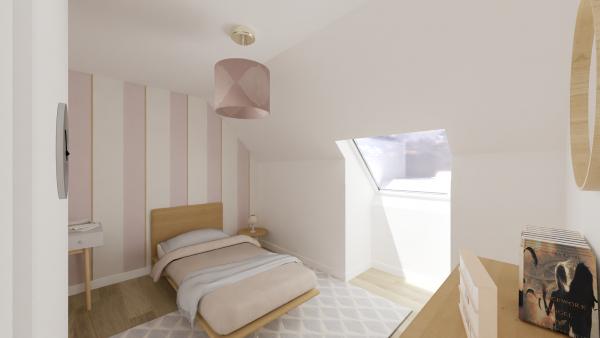 Construction d'une maison Évrecy (14210) 315 000 &euro;