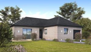 Construction de maison à Foulbec