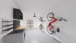 Construction d'une maison Fourmetot (27500) 215 500 &euro;