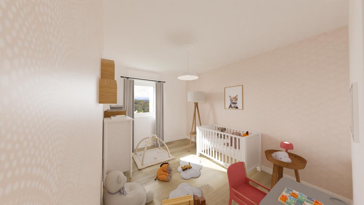 Construction d'une maison Frénouville (14630) 235 000 &euro;