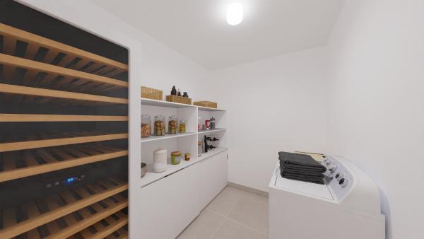 Construction d'une maison Giberville (14730) 240 000 &euro;