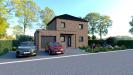 Construction d'une maison Goeulzin (59169) 282 595 &euro;
