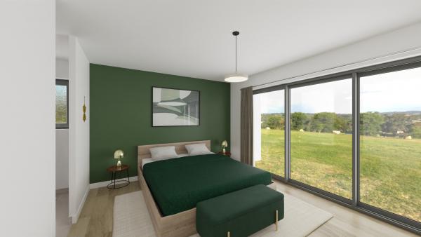 Construction d'une maison Graye-sur-Mer (14470) 495 000 &euro;