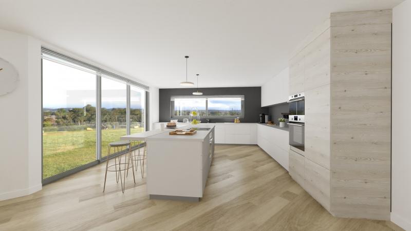 Construction d'une maison Graye-sur-Mer (14470) 495 000 &euro;