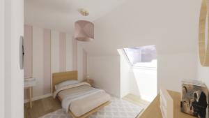 Construction d'une maison Hérouvillette (14850) 334 900 &euro;