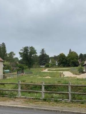 Construction de maison à Igny