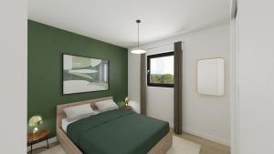 Construction d'une maison Jurques (14260) 295 000 &euro;