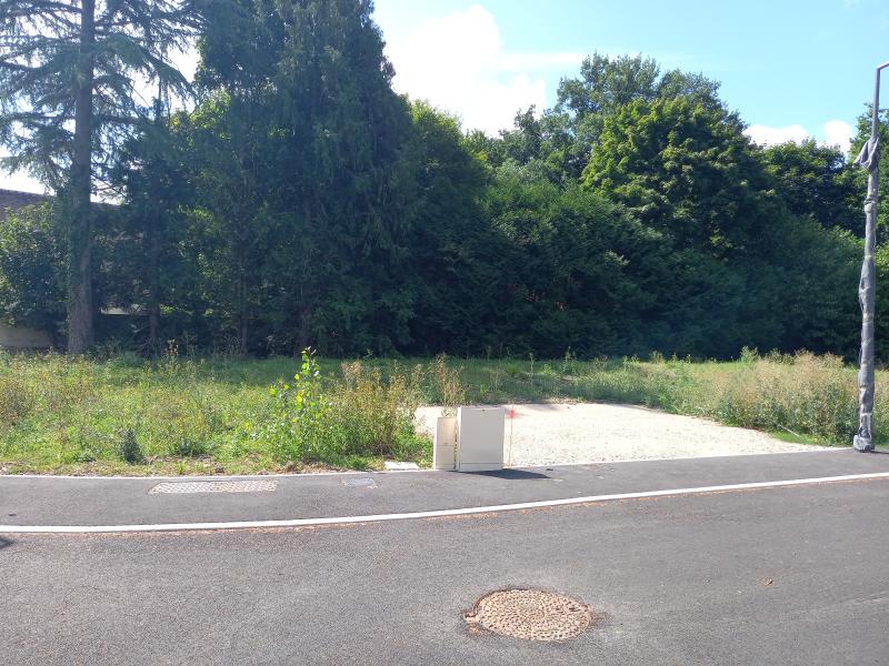 Construction d'une maison Le Mée-sur-Seine (77350) 339 100 &euro;