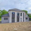 Construction d'une maison Le Thillay (95500) 420 000 &euro;