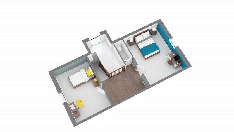 Construction d'une maison Linas (91310) 340 000 &euro;