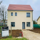 Construction d'une maison Maisoncelles-en-Brie (77580) 231 500 &euro;