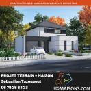 Construction d'une maison Marchémoret (77230) 314 500 &euro;