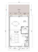 Construction d'une maison Mareuil-lès-Meaux (77100) 329 500 &euro;