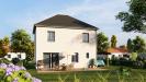 Construction d'une maison Melun (77000) 302 123 &euro;