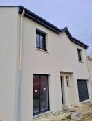 Construction d'une maison Mitry-Mory (77290) 320 000 &euro;