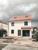 Construction d'une maison Mouroux (77120) 250 500 &euro;