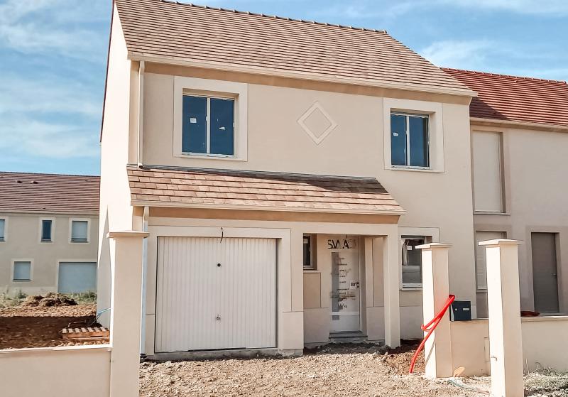 Construction d'une maison Péroy-les-Gombries (60440) 261 500 &euro;