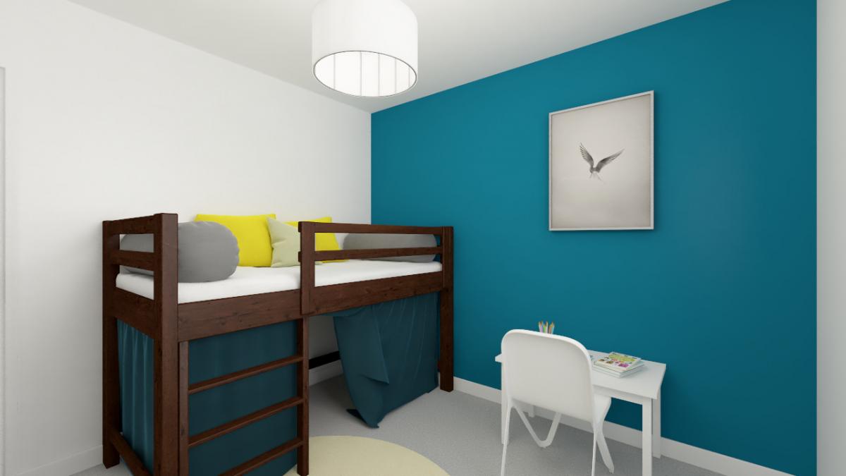 Construction d'une maison Pont-Audemer (27500) 285 000 &euro;