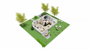 Construction d'une maison Routot (27350) 223 000 &euro;