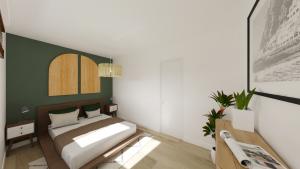 Construction d'une maison Saint-Manvieu-Norrey (14740) 180 000 &euro;