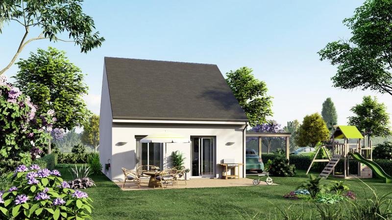 Construction d'une maison Saint-Soupplets (77165) 224 000 &euro;