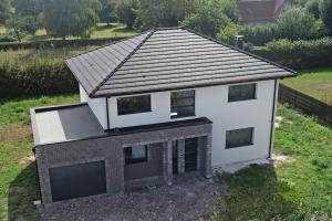 Construction de maison à Souppes-sur-Loing