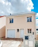 Construction d'une maison Tremblay-en-France (93290) 321 500 &euro;