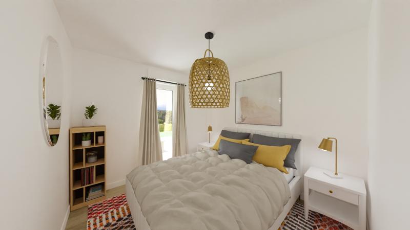 Construction d'une maison Vaudoy-en-Brie (77141) 265 000 &euro;