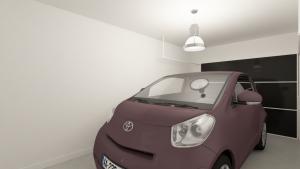 Construction de maison à Villeneuve-Saint-Georges