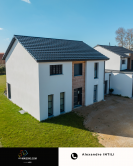 Construction d'une maison Amblainville (60110) 304 000 &euro;