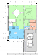 Construction d'une maison Amiens (80000) 322 330 &euro;