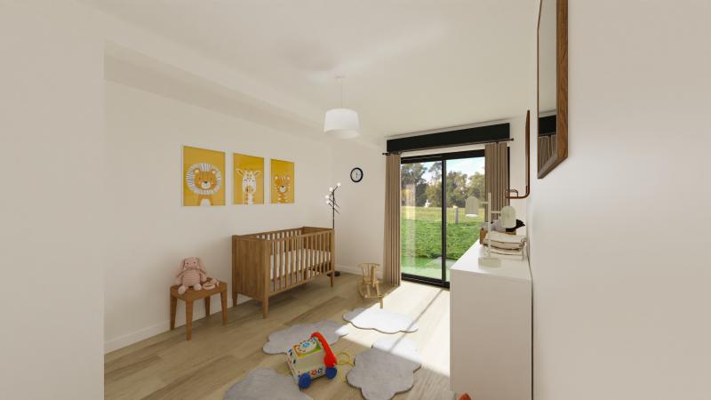 Construction d'une maison Aubigny-au-Bac (59265) 448 896 &euro;