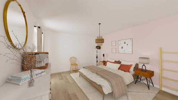 Construction d'une maison Authie (14280) 418 600 &euro;