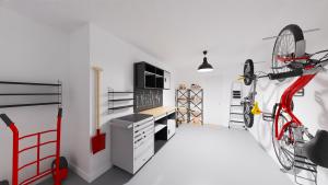 Maison neuve à vendre à Maison neuve à vendre Bertry (59980) 282 868 &euro;