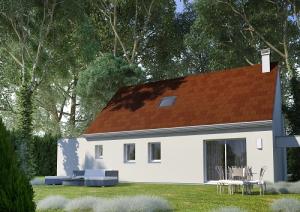 Maison neuve à vendre à Maison neuve à vendre Beuvry (62660) 238 940 &euro;
