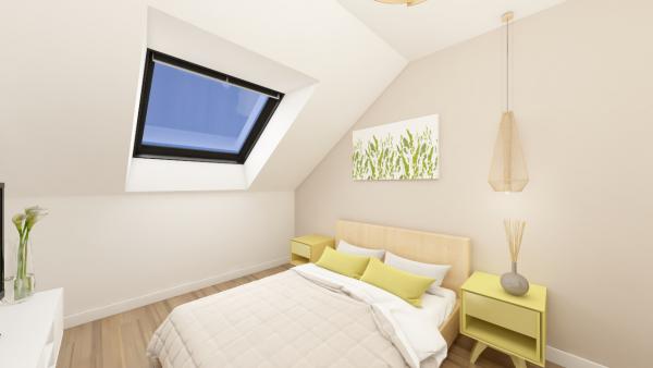 Construction d'une maison Beuzeville (27210) 260 000 &euro;