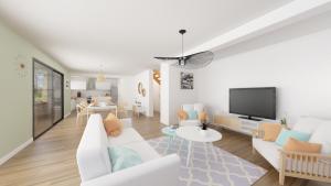 Maison neuve à vendre à Maison neuve à vendre Blainville-sur-Orne (14550) 364 000 &euro;